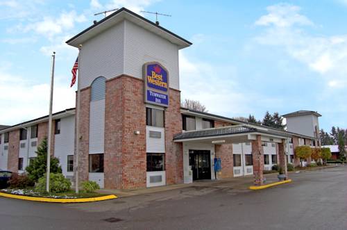 Tumwater (Washington) United States Promo Code Booking.com