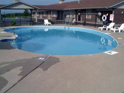 Higginsville (Missouri) United States Hotel