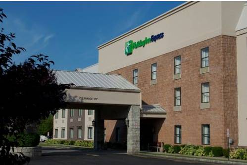 Fort Montgomery New York Vereinigten Staaten Promo-Code Booking.com