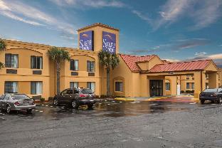 Macon (GA) United States Hotels
