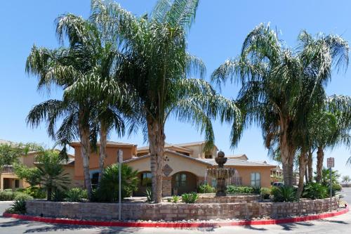Casa Grande (AZ) United States Hotels