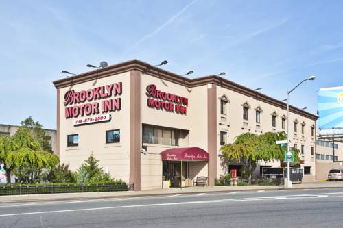 Brooklyn (New York) United States Promo Code Booking.com