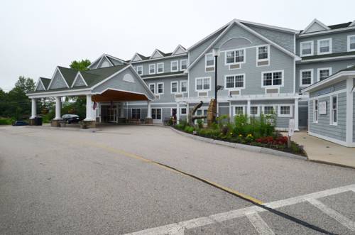 North Conway (Nueva Hampshire) Estados Unidos codigo de promocion booking.com