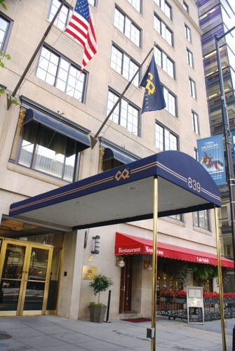 Washington, DC District of Columbia Vereinigten Staaten Promo-Code Booking.com
