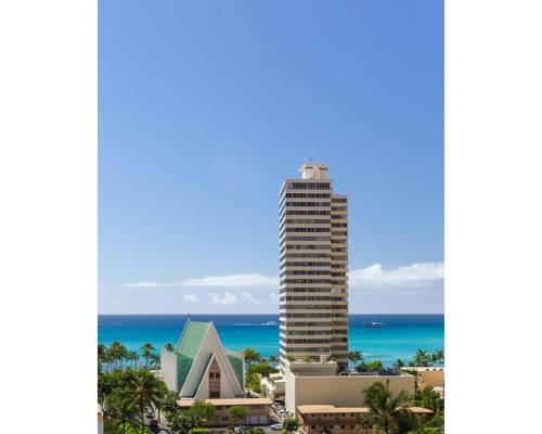 Honolulu (Oahu, Haw&aacute;i) Estados Unidos codigo de promocion booking.com