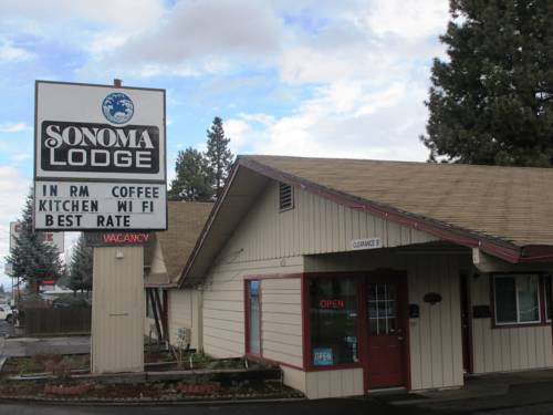 Bend (Oregon) United States Promo Code Booking.com
