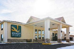Rapid City (SD) United States Hotels