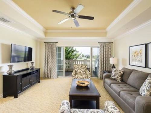 Reunion (Florida) United States Promo Code Booking.com