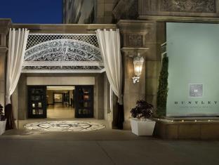 Los Angeles (CA) United States Hotels