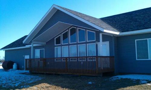 Ninilchik (Alaska) United States Promo Code Booking.com