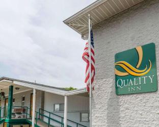 Kittanning (PA) United States Hotels