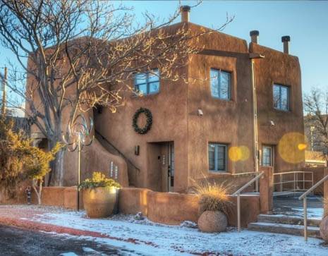 Santa Fe (New Mexico) United States Promo Code Booking.com