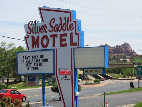 Manitou Springs Colorado Vereinigten Staaten Promo-Code Booking.com