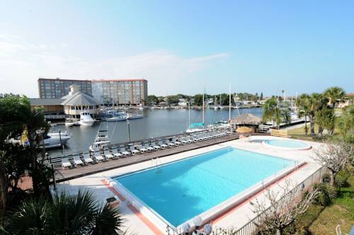 New Port Richey Florida Vereinigten Staaten Promo-Code Booking.com