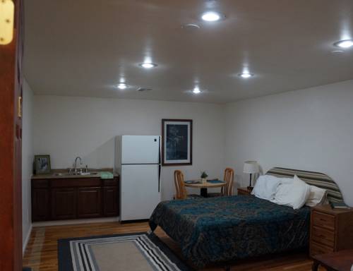Van Nuys (California) United States Hotel