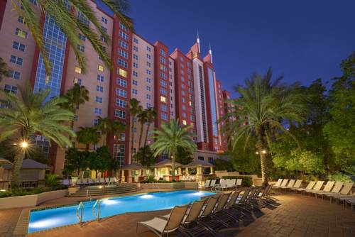 Las Vegas (Nevada) United States Hotel