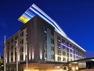 Frisco (TX) United States Hotels