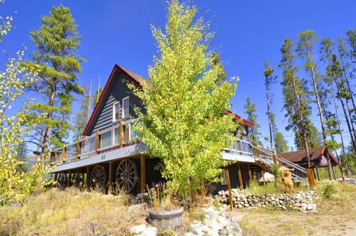 Frisco (Colorado) United States Hotel