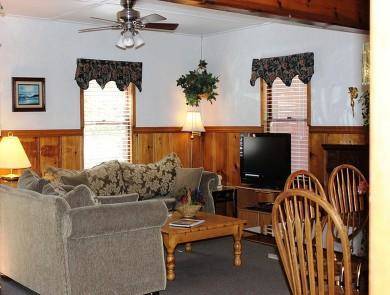 Big Bear Lake Kalifornien Vereinigten Staaten Promo-Code Booking.com