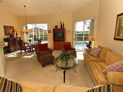 Davenport (Florida) United States Promo Code Booking.com