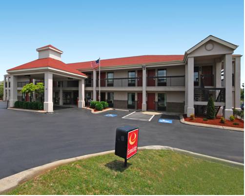Murfreesboro (Tennessee) Estados Unidos codigo de promocion booking.com