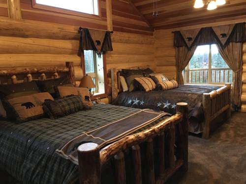 Palmer Alaska Vereinigten Staaten Promo-Code Booking.com