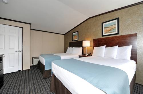 Karnes City (Texas) United States Hotel