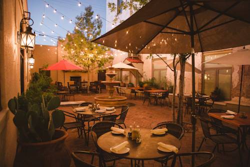 Alpine Texas Vereinigten Staaten Promo-Code Booking.com