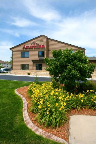 Mankato (Minnesota) United States Hotel