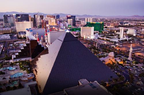Las Vegas (Nevada) United States Promo Code Booking.com