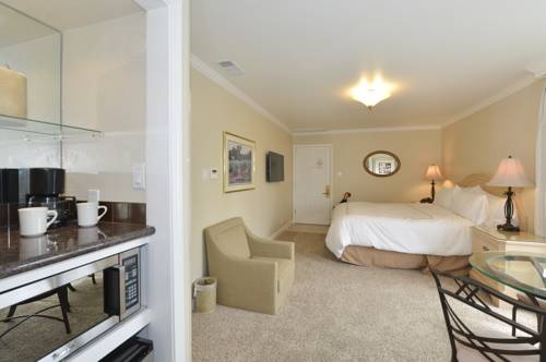 Napa (California) Estados Unidos codigo de promocion booking.com
