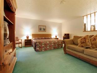 Cassville (MO) United States Hotels