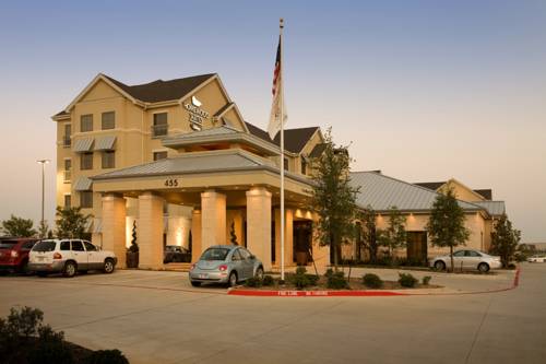 Allen Texas Vereinigten Staaten Promo-Code Booking.com