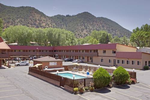 Glenwood Springs Colorado Vereinigten Staaten Promo-Code Booking.com