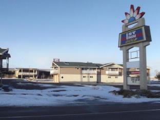 Limon (CO) United States Hotels