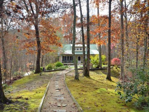 Bryson City (North Carolina) United States Promo Code Booking.com