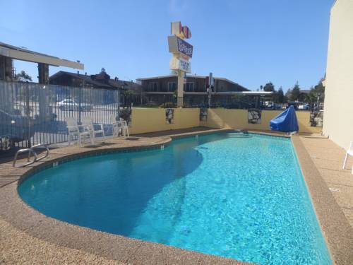 Santa Cruz Kalifornien Vereinigten Staaten Promo-Code Booking.com