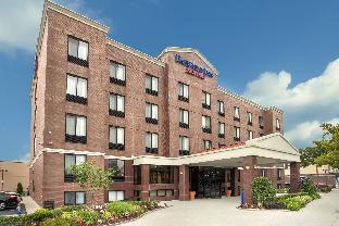 New York (NY) United States Hotels