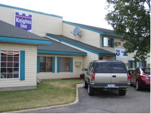 Litchfield (Minnesota) United States Hotel