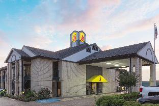 Ruston (LA) United States Hotels
