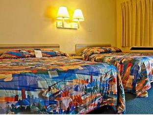 Tuscaloosa (AL) United States Hotels