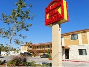 San Antonio (TX) United States Hotels