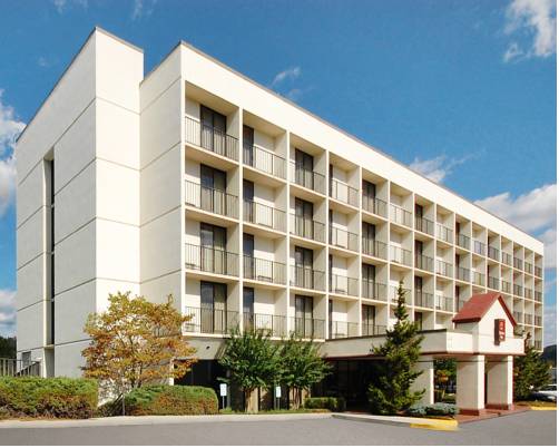 Knoxville Tennessee Vereinigten Staaten Promo-Code Booking.com