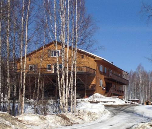 Fairbanks (Alaska) Estados Unidos código de promoción de hotel booking.com