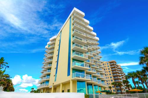 Daytona Beach Shores (Florida) United States Hotel