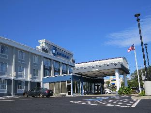Braintree (MA) United States Hotels