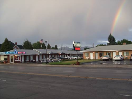 Panguitch (Utah) United States Promo Code Booking.com