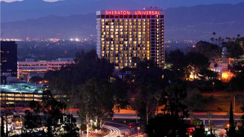 Universal City Kalifornien Vereinigten Staaten Promo-Code Booking.com