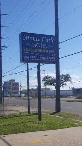 New Orleans Vereinigten Staaten Promo-Code Booking.com