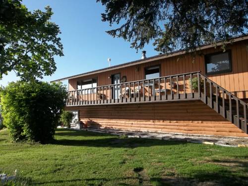 Homer Alaska Vereinigten Staaten Promo-Code Booking.com